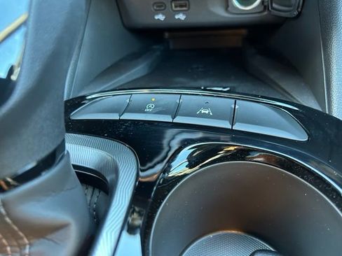 New 2026 Buick Envista Sport Touring w/ Convenience I Package image 41