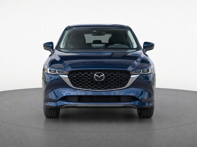 Used 2024 MAZDA CX-5 AWD 2.5 S w/ Preferred Package image 7