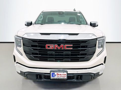 New 2026 GMC Sierra 1500 Pro w/ 1SA Safety Plus Package RWD image 2