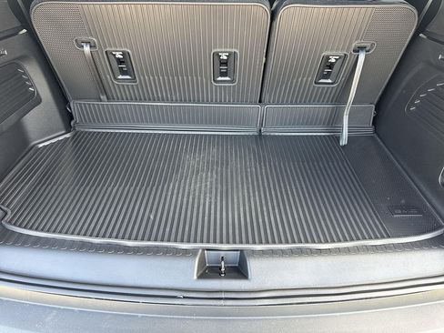 New 2027 GMC Acadia Elevation w/ Black Edition FWD image 27