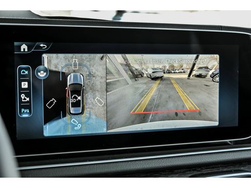 Certified 2026 Mercedes-Benz GLE 450 4MATIC image 16