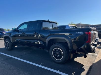 Used 2024 Toyota Tacoma TRD Off-Road w/ TRD Off Road Premium Package