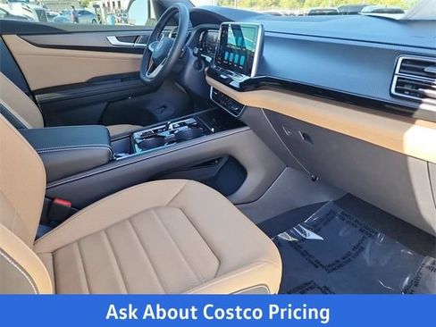 New 2026 Volkswagen Atlas Cross Sport SEL AWD/4WD image 17