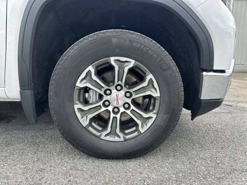 Used 2026 GMC Sierra 1500 SLT AWD/4WD image 20