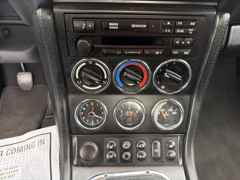 Used 2000 BMW M Roadster image 21