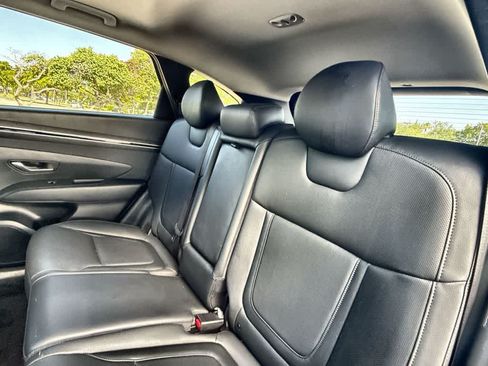 Used 2023 Hyundai Tucson SEL w/ Convenience Package FWD image 22
