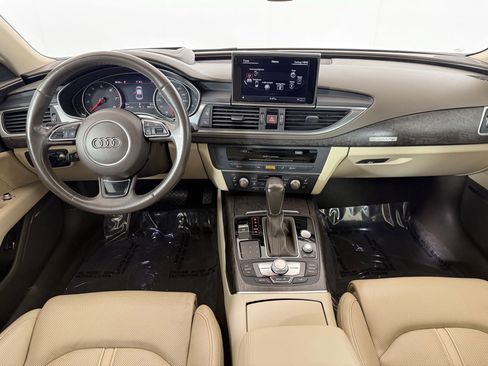 Used 2018 Audi A7 3.0T Prestige image 15
