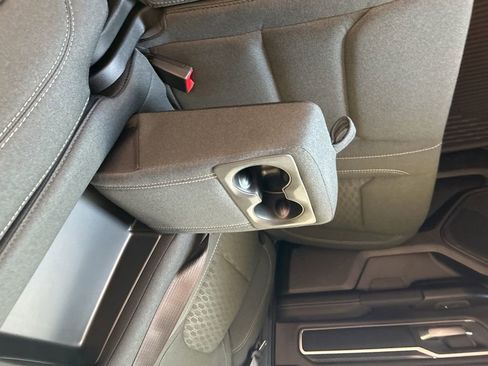 New 2025 RAM 1500 Big Horn image 35