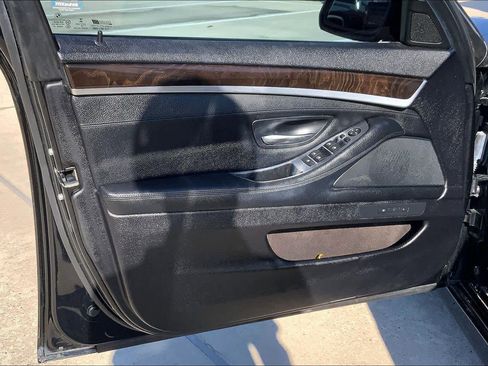 Used 2016 BMW 528i Sedan image 21