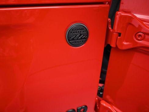 New 2026 Jeep Wrangler Unlimited Sport image 10