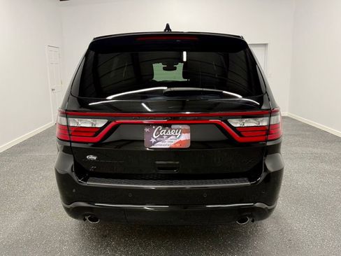 Used 2022 Dodge Durango R/T w/ Blacktop Package image 12