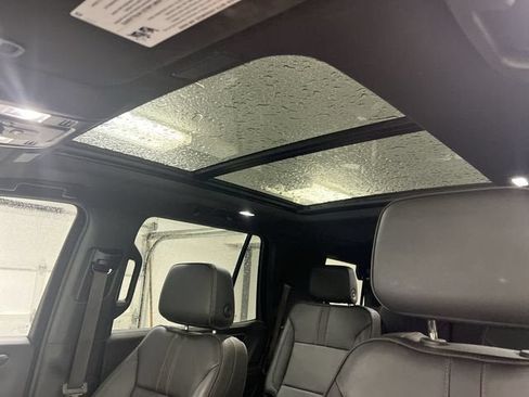 Certified 2025 Chevrolet Tahoe RST w/ Comfort Package AWD/4WD image 19