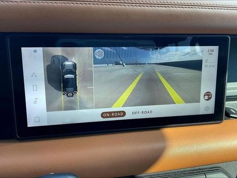 Used 2020 Land Rover Defender 110 X image 26