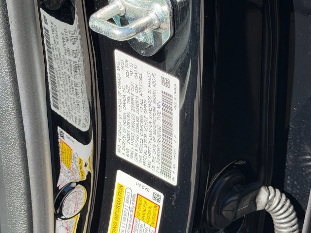 Certified 2024 Honda CR-V EX-L image 23