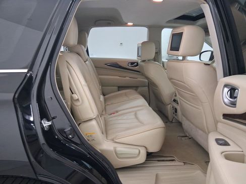 Used 2013 INFINITI JX35 FWD w/ Premium Pkg image 30