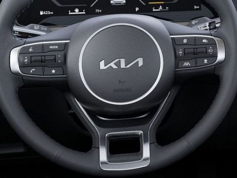 New 2025 Kia K5 EX FWD image 22