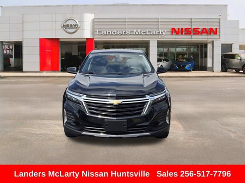 Used 2024 Chevrolet Equinox LT AWD/4WD image 11