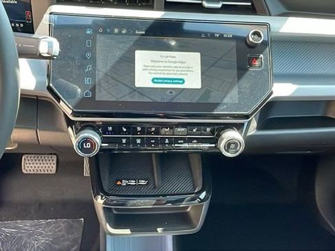 New 2027 Chevrolet Bolt RS image 15