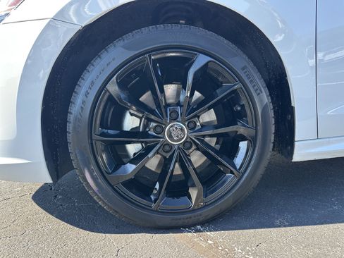 Used 2021 Volkswagen Passat 2.0T SE image 12