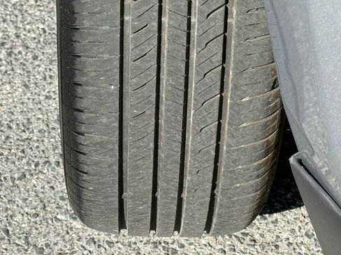 Used 2017 Jeep Patriot High Altitude image 23