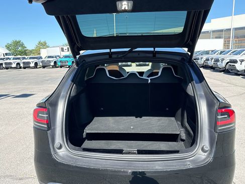 Used 2023 Tesla Model X AWD/4WD image 14