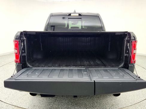 Used 2025 RAM 1500 Rebel w/ Advanced Safety Group II image 25