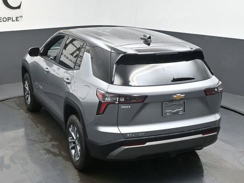 New 2026 Chevrolet Equinox LT w/ Convenience Package II image 19