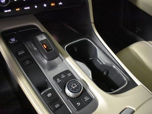 Certified 2023 INFINITI QX60 Luxe w/ Cargo Package image 27