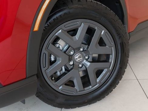 New 2026 Honda CR-V TrailSport image 2