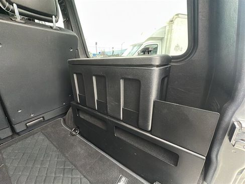Used 2017 Mercedes-Benz G 550 Squared image 26