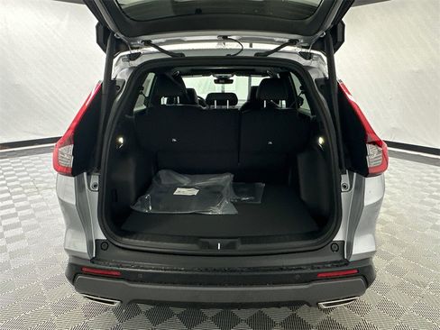 New 2026 Honda CR-V Sport-L image 21