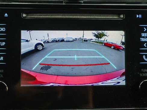 Used 2017 Toyota Prius Two image 22