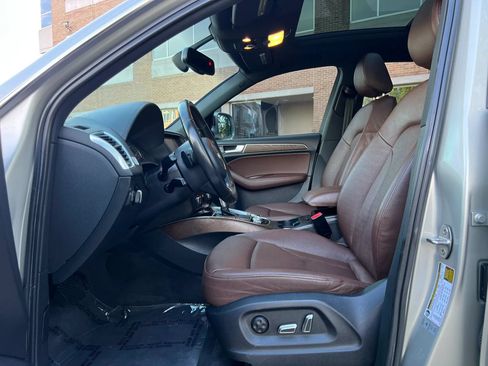 Used 2014 Audi Q5 TDI Prestige AWD/4WD image 16