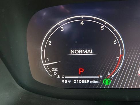 Certified 2024 Acura MDX SH-AWD w/ Technology Package image 24