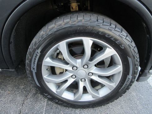 Used 2018 Dodge Durango Citadel image 9