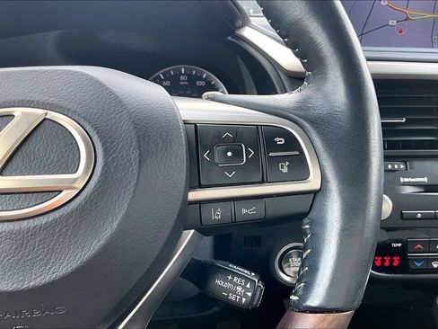 Used 2020 Lexus RX 350 AWD w/ Premium Package image 19