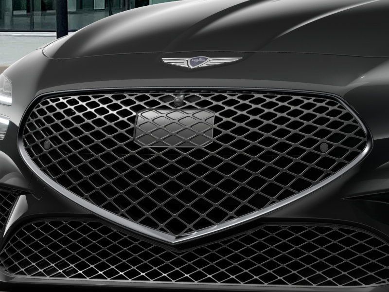 New 2026 Genesis G70 3.3T Sport Prestige AWD/4WD image 13