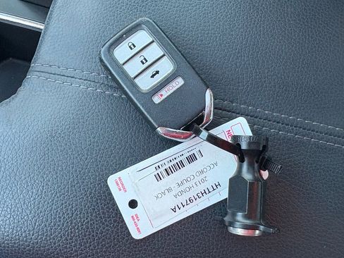 Used 2013 Honda Accord EX-L image 30