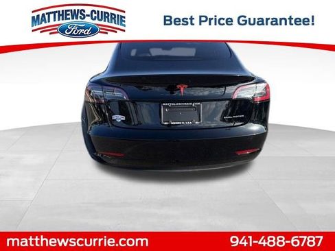 Used 2023 Tesla Model 3 Long Range image 5