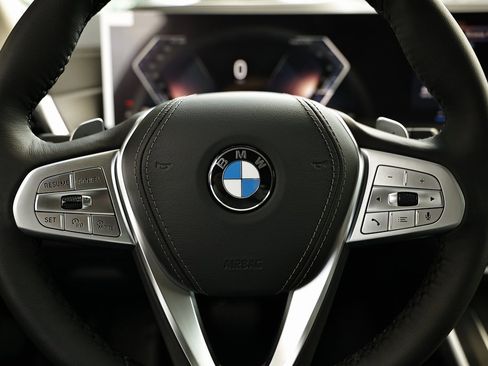 New 2026 BMW X7 xDrive40i w/ Premium Package image 33