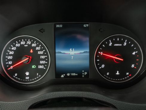 New 2025 Mercedes-Benz Sprinter 2500 image 10