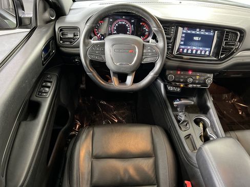 Used 2022 Dodge Durango GT w/ Blacktop Package image 22