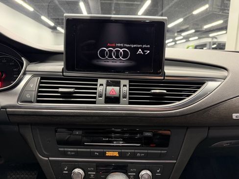 Used 2017 Audi A7 3.0T Premium Plus w/ Black Optic Package AWD/4WD image 46