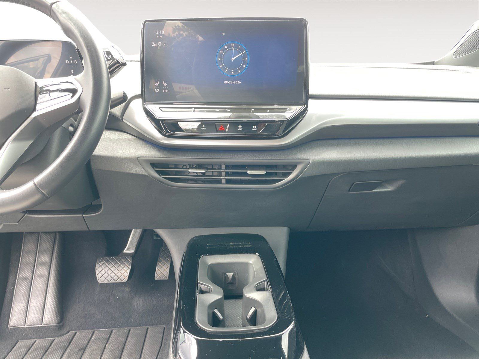 Used 2022 Volkswagen ID.4 Pro S RWD image 13