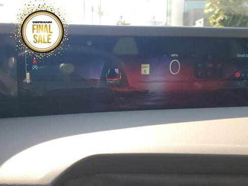 Certified 2024 Lincoln Nautilus Reserve w/ Equipment Group 202A image 21