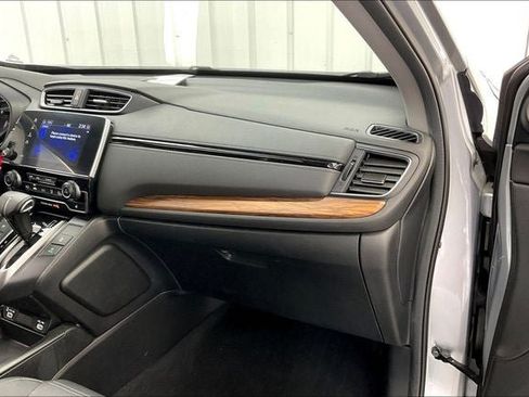 Used 2022 Honda CR-V EX-L image 18