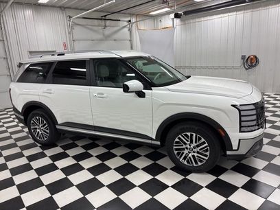 Used 2026 Hyundai Palisade SEL