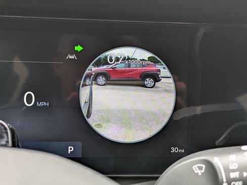 New 2026 Hyundai Palisade XRT Pro AWD/4WD image 32