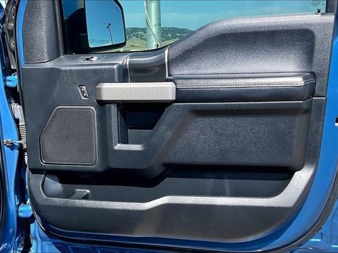 Used 2019 Ford F150 Raptor w/ Equipment Group 802A Luxury AWD/4WD image 28