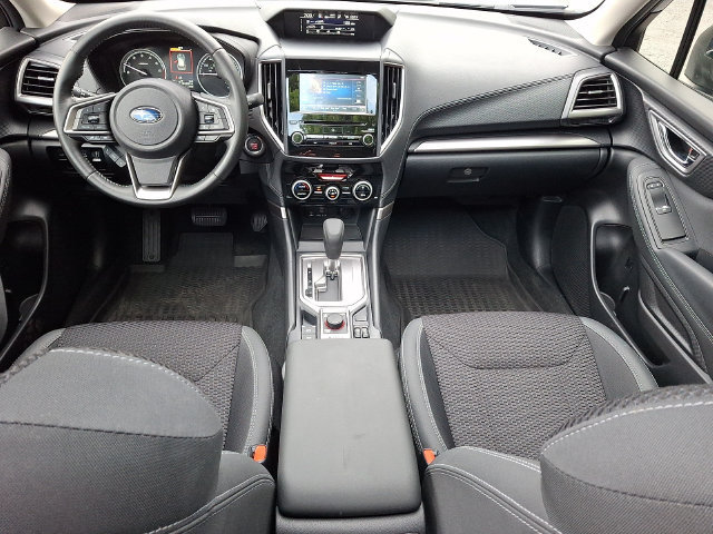 Used 2019 Subaru Forester Premium AWD/4WD image 15